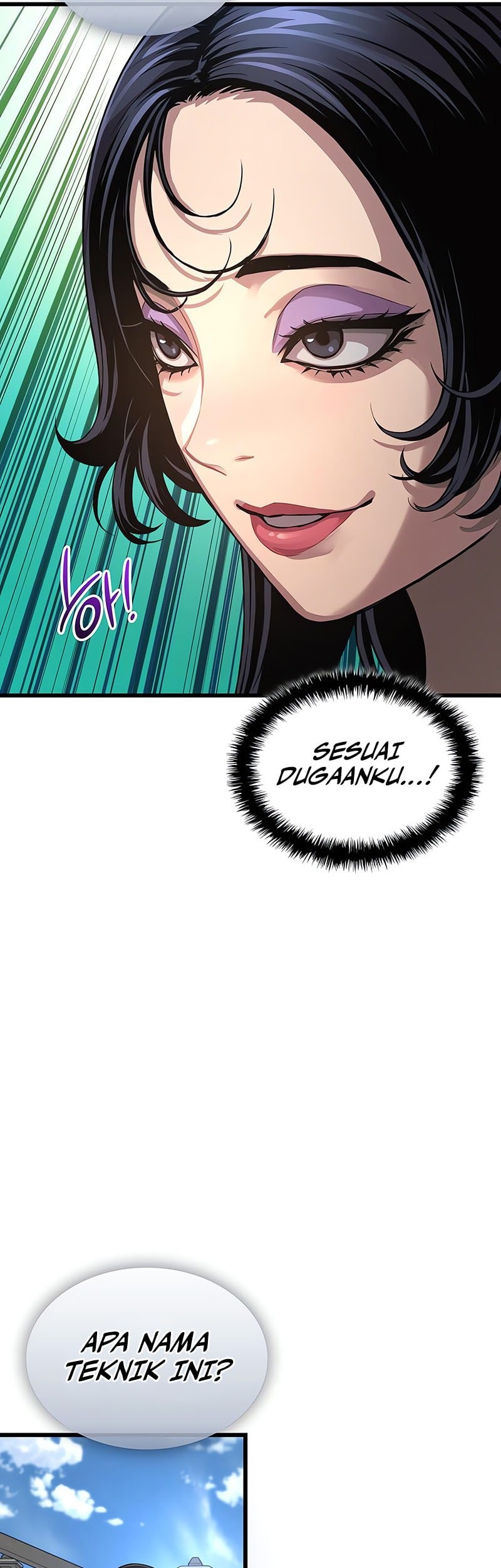 Myst, Might, Mayhem (Legend Of Heavenly Chaos Demon) Chapter 79 Gambar 42