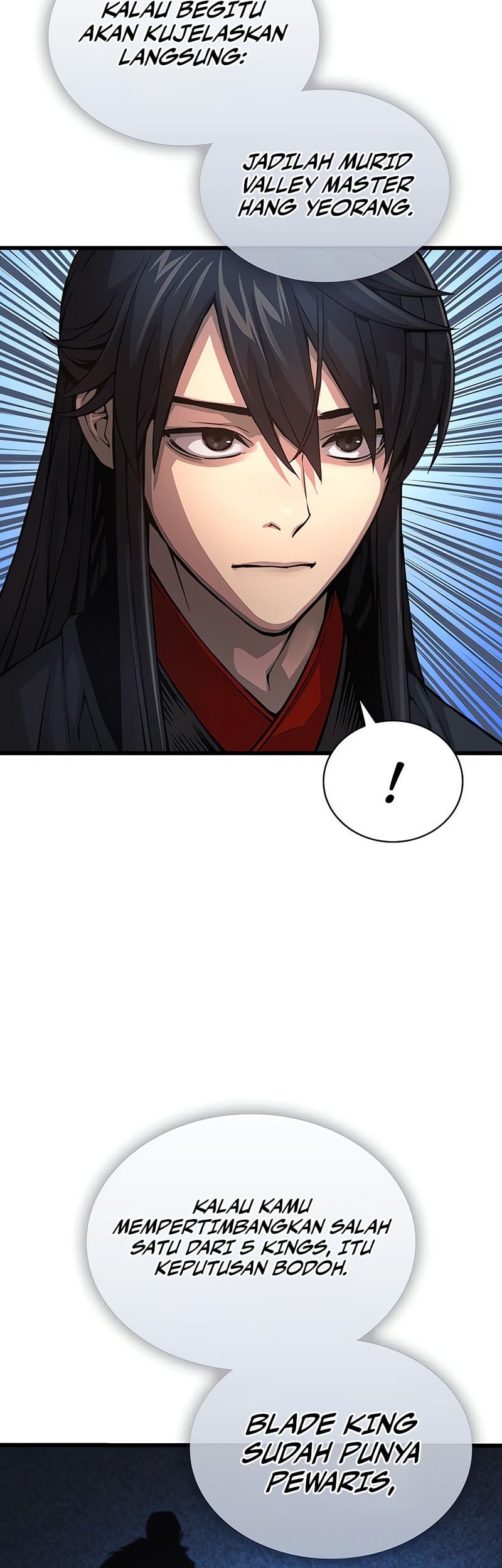 Myst, Might, Mayhem (Legend Of Heavenly Chaos Demon) Chapter 79 Gambar 45