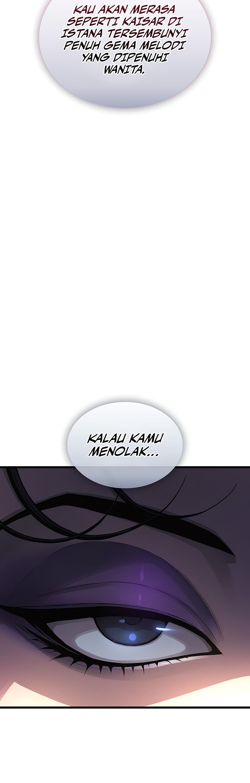 Myst, Might, Mayhem (Legend Of Heavenly Chaos Demon) Chapter 79 Gambar 48