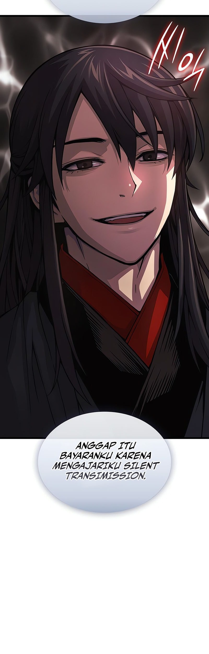 Myst, Might, Mayhem (Legend Of Heavenly Chaos Demon) Chapter 79 Gambar 53