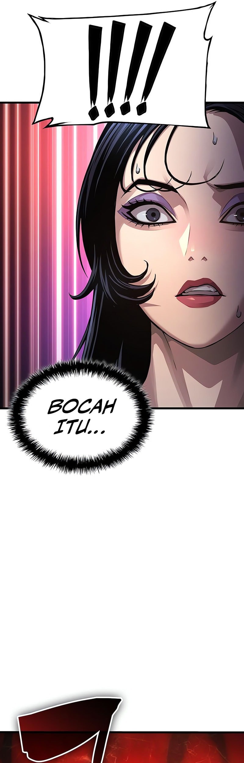 Myst, Might, Mayhem (Legend Of Heavenly Chaos Demon) Chapter 79 Gambar 55