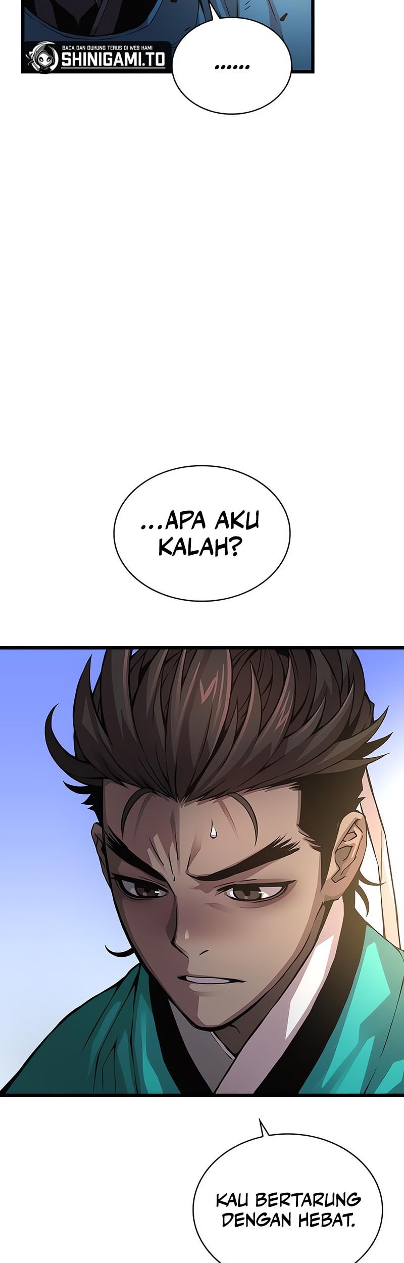 Myst, Might, Mayhem (Legend Of Heavenly Chaos Demon) Chapter 79 Gambar 61