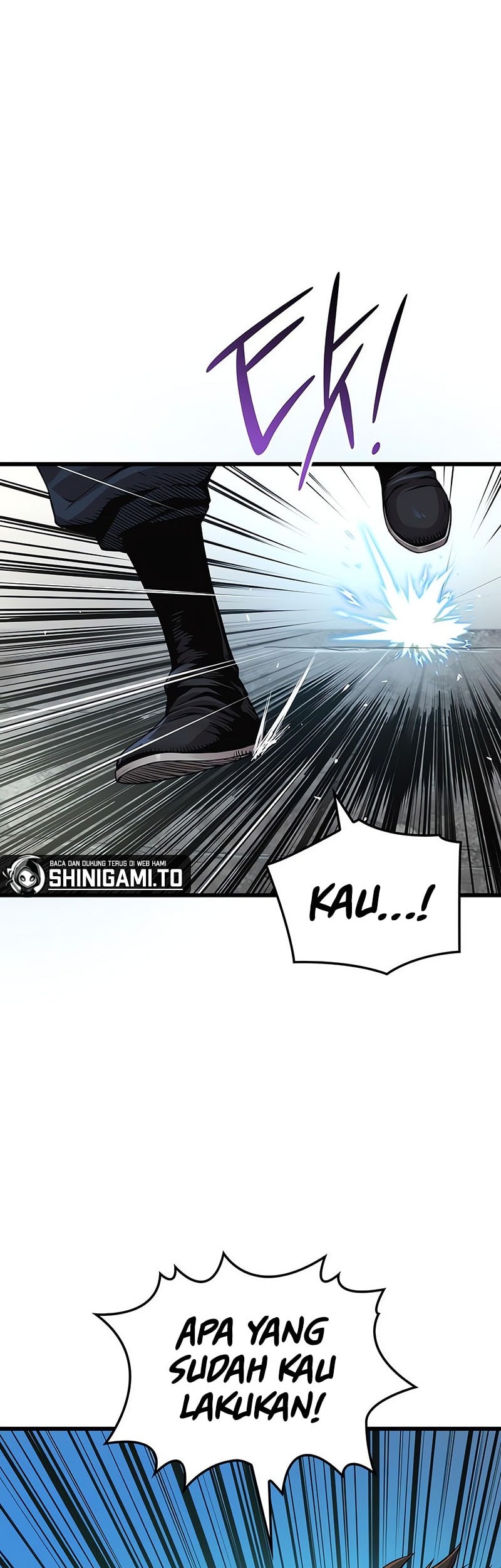 Myst, Might, Mayhem (Legend Of Heavenly Chaos Demon) Chapter 79 Gambar 76