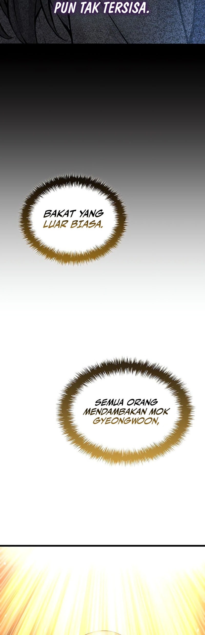 Myst, Might, Mayhem (Legend Of Heavenly Chaos Demon) Chapter 79 Gambar 82