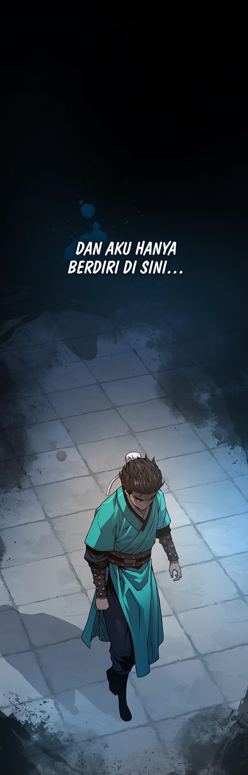 Myst, Might, Mayhem (Legend Of Heavenly Chaos Demon) Chapter 79 Gambar 84