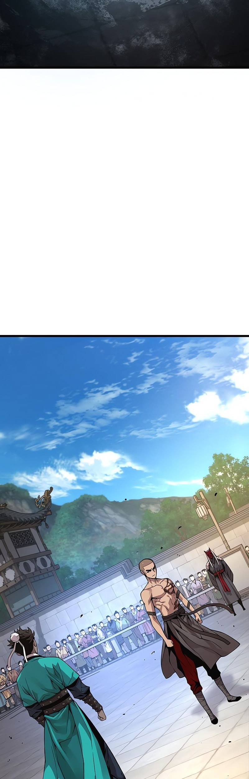 Myst, Might, Mayhem (Legend Of Heavenly Chaos Demon) Chapter 79 Gambar 85