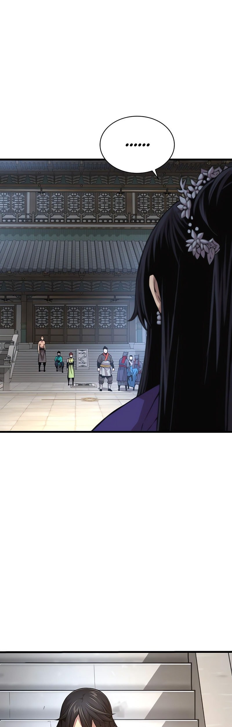 Myst, Might, Mayhem (Legend Of Heavenly Chaos Demon) Chapter 79 Gambar 22