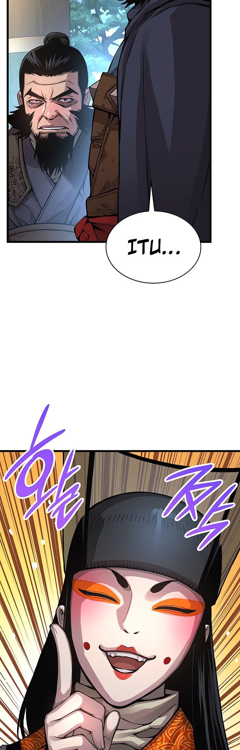 Myst, Might, Mayhem (Legend Of Heavenly Chaos Demon) Chapter 79 Gambar 16