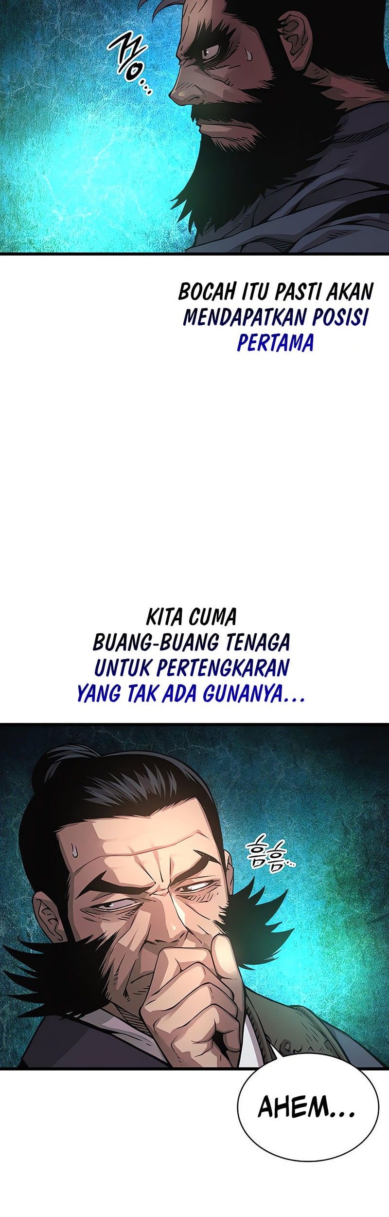 Myst, Might, Mayhem (Legend Of Heavenly Chaos Demon) Chapter 79 Gambar 19