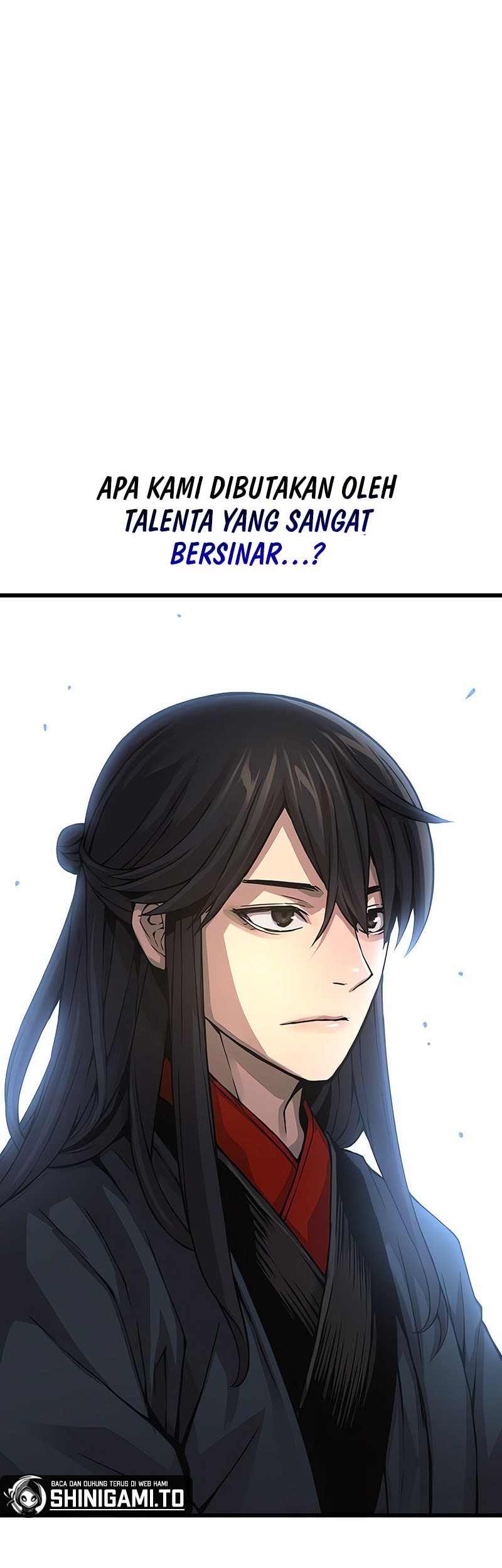 Myst, Might, Mayhem (Legend Of Heavenly Chaos Demon) Chapter 79 Gambar 20