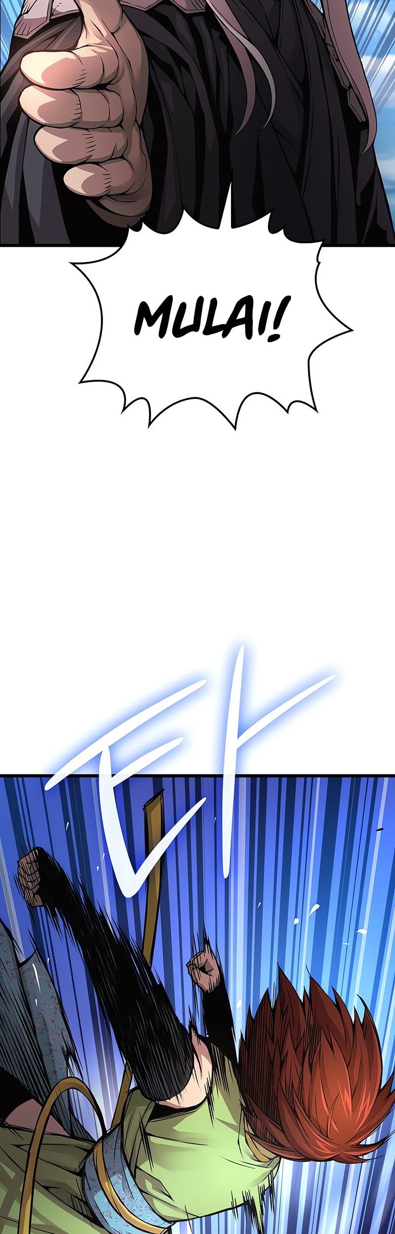 Myst, Might, Mayhem (Legend Of Heavenly Chaos Demon) Chapter 79 Gambar 27