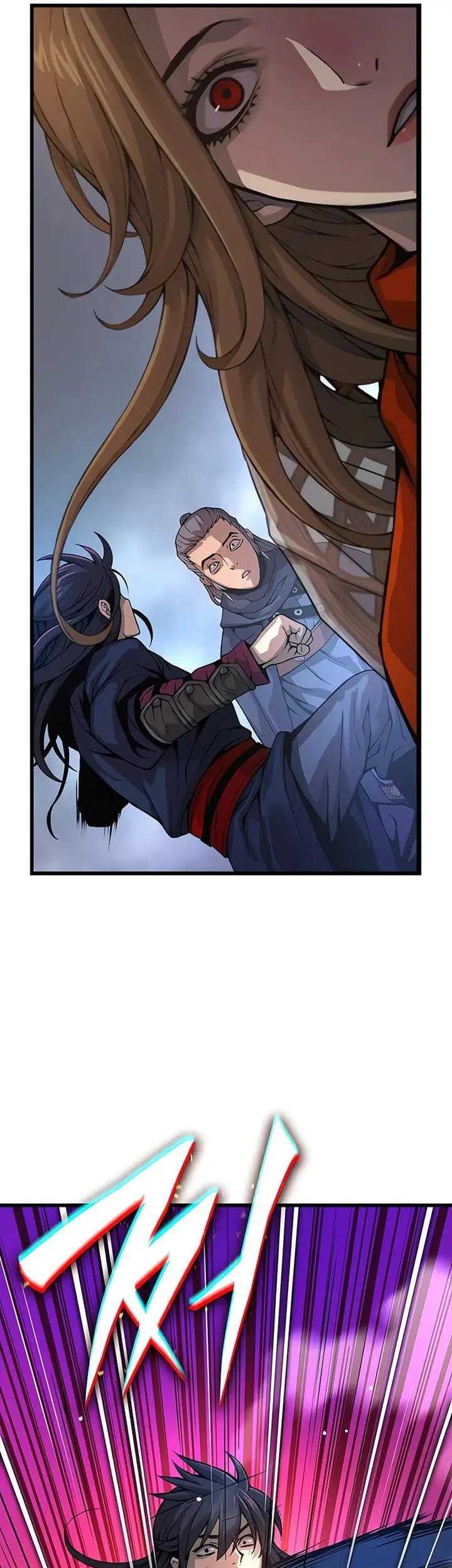 Myst, Might, Mayhem (Legend Of Heavenly Chaos Demon) Chapter 70 Gambar 42