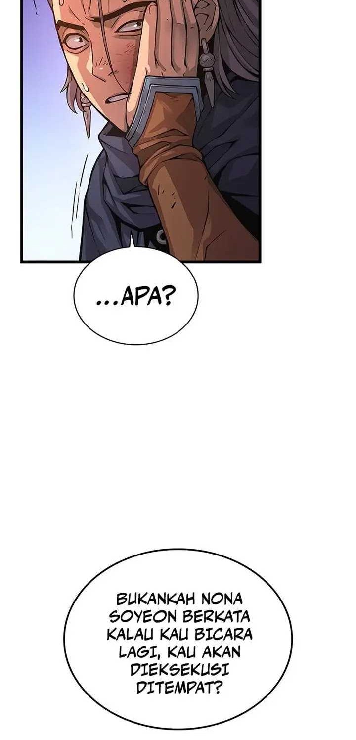 Myst, Might, Mayhem (Legend Of Heavenly Chaos Demon) Chapter 70 Gambar 45