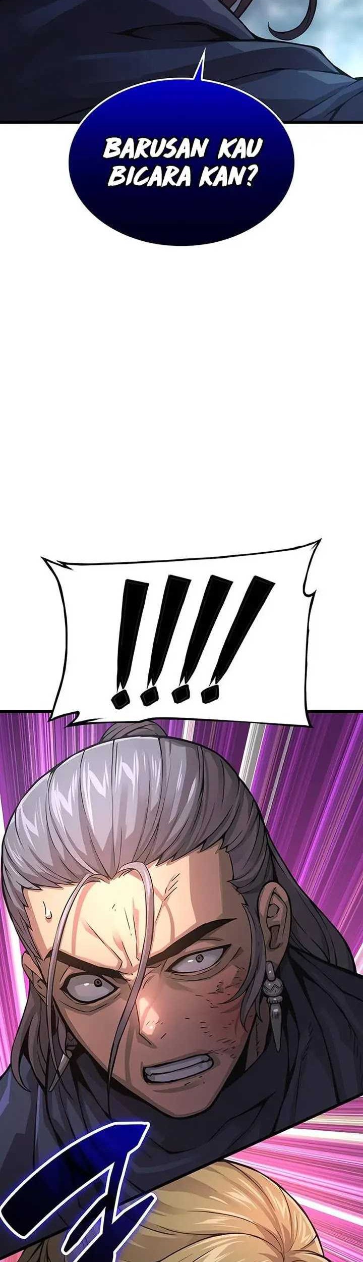 Myst, Might, Mayhem (Legend Of Heavenly Chaos Demon) Chapter 70 Gambar 47