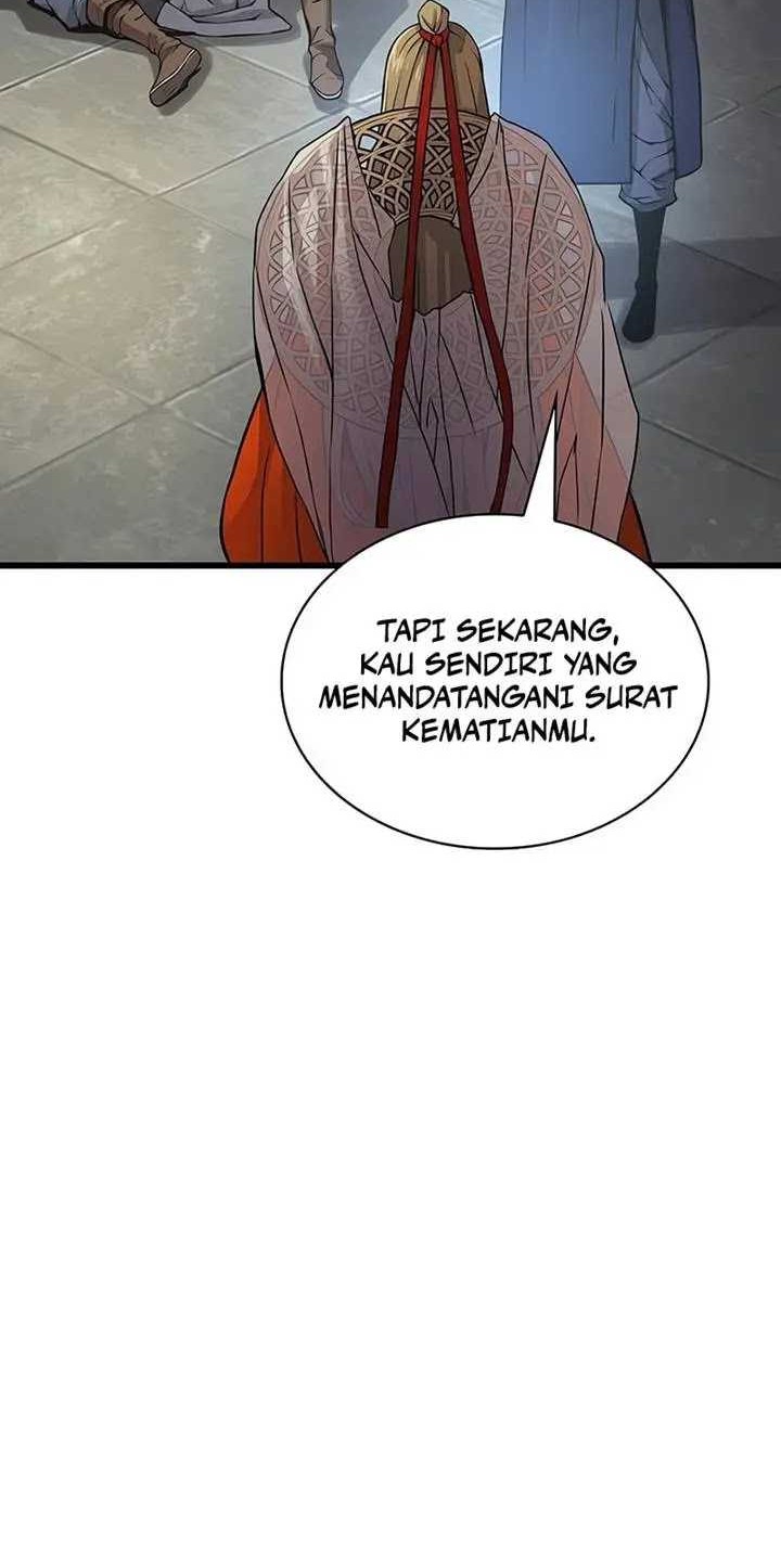 Myst, Might, Mayhem (Legend Of Heavenly Chaos Demon) Chapter 70 Gambar 49