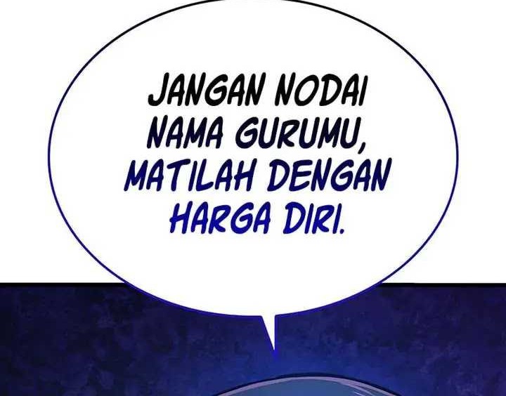 Myst, Might, Mayhem (Legend Of Heavenly Chaos Demon) Chapter 70 Gambar 53