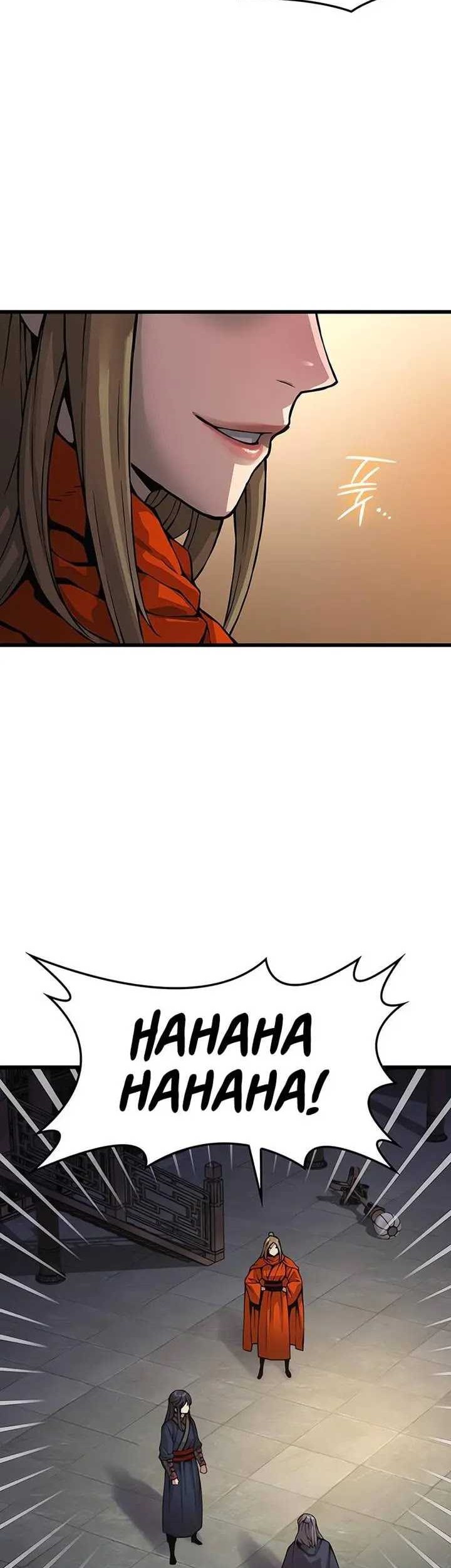 Myst, Might, Mayhem (Legend Of Heavenly Chaos Demon) Chapter 70 Gambar 55