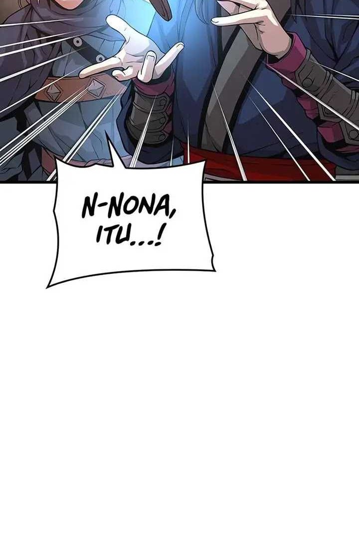 Myst, Might, Mayhem (Legend Of Heavenly Chaos Demon) Chapter 70 Gambar 61