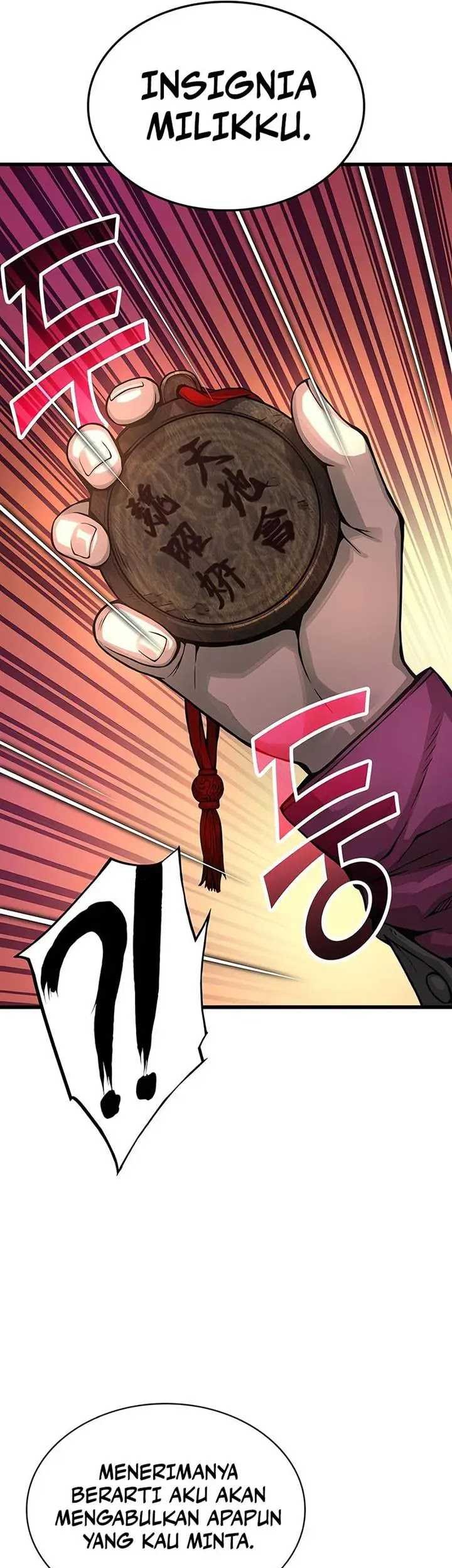 Myst, Might, Mayhem (Legend Of Heavenly Chaos Demon) Chapter 70 Gambar 62