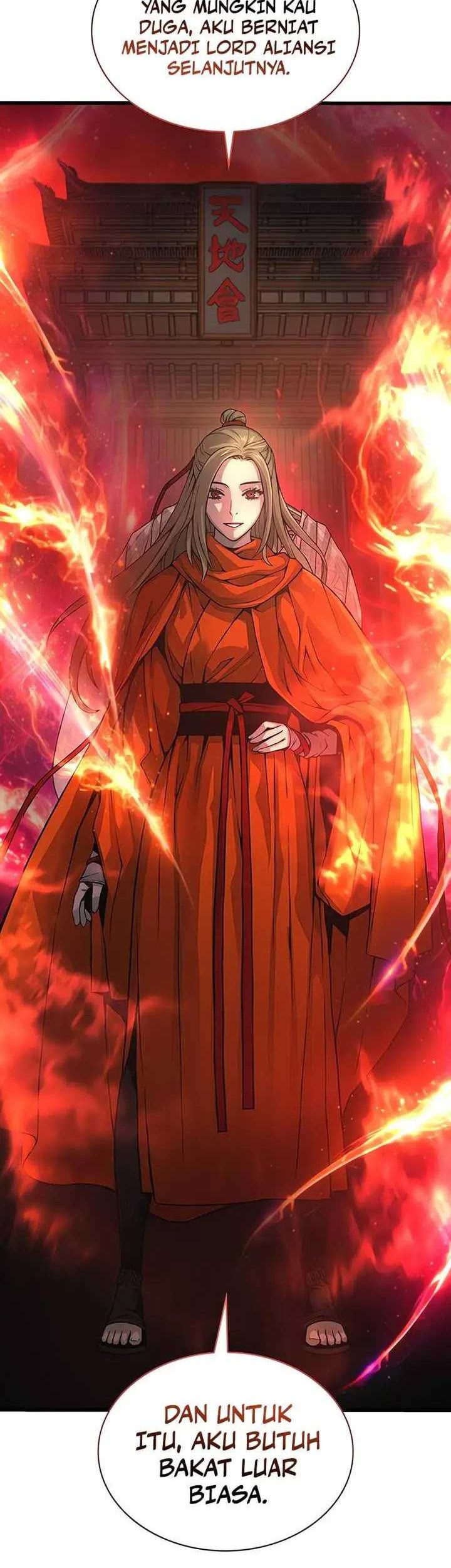 Myst, Might, Mayhem (Legend Of Heavenly Chaos Demon) Chapter 70 Gambar 67