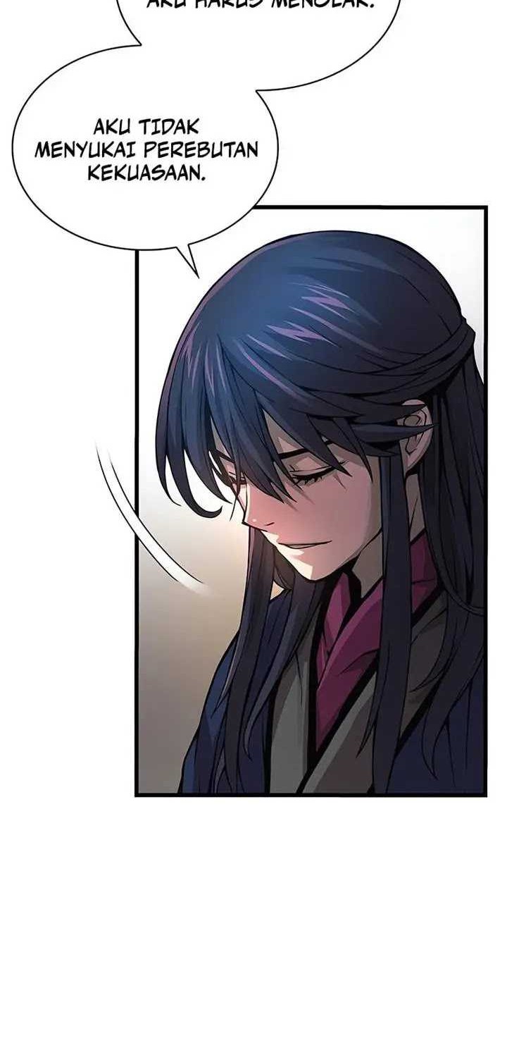 Myst, Might, Mayhem (Legend Of Heavenly Chaos Demon) Chapter 70 Gambar 69