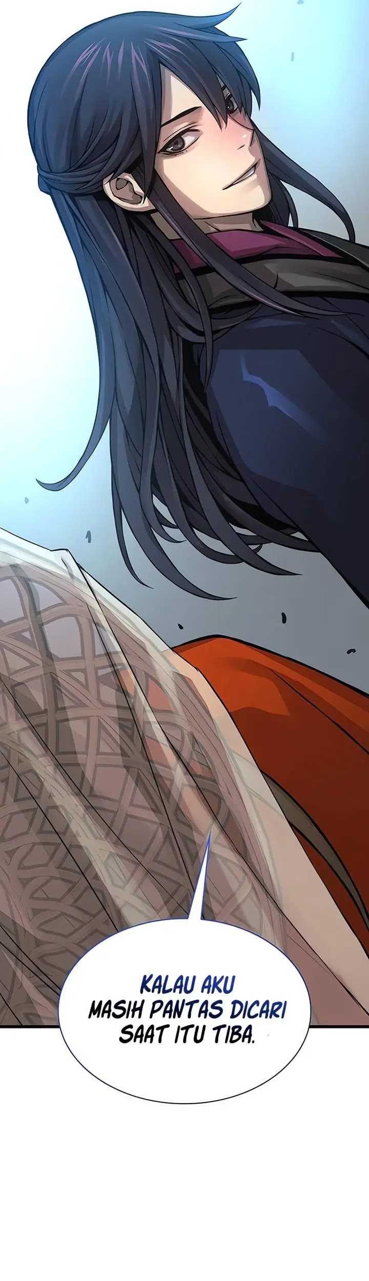 Myst, Might, Mayhem (Legend Of Heavenly Chaos Demon) Chapter 70 Gambar 73