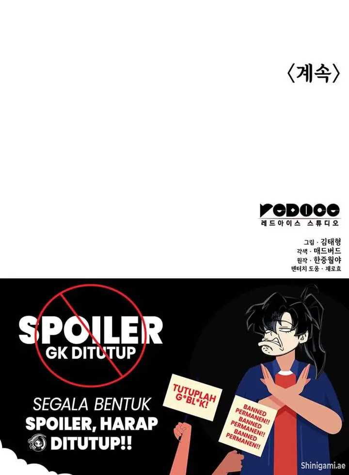 Myst, Might, Mayhem (Legend Of Heavenly Chaos Demon) Chapter 70 Gambar 81