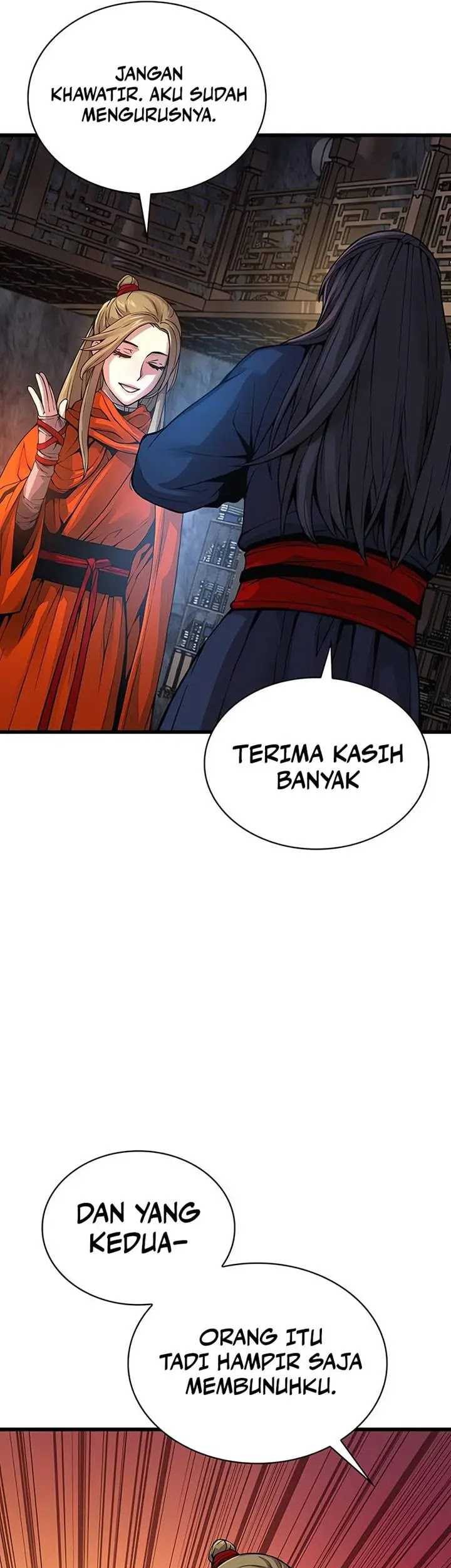 Myst, Might, Mayhem (Legend Of Heavenly Chaos Demon) Chapter 70 Gambar 22
