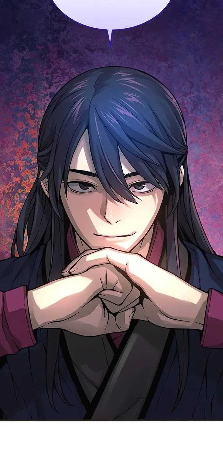 Myst, Might, Mayhem (Legend Of Heavenly Chaos Demon) Chapter 70 Gambar 13