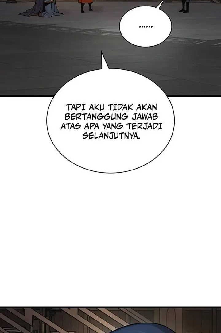 Myst, Might, Mayhem (Legend Of Heavenly Chaos Demon) Chapter 70 Gambar 33