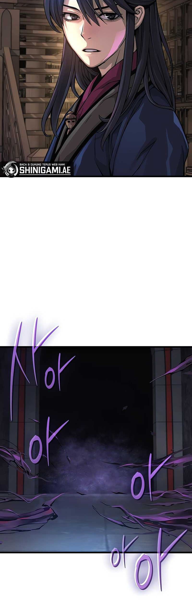 Myst, Might, Mayhem (Legend Of Heavenly Chaos Demon) Chapter 71 Gambar 10