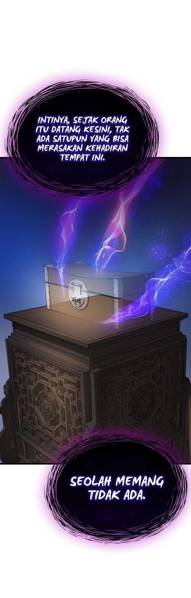 Myst, Might, Mayhem (Legend Of Heavenly Chaos Demon) Chapter 71 Gambar 38