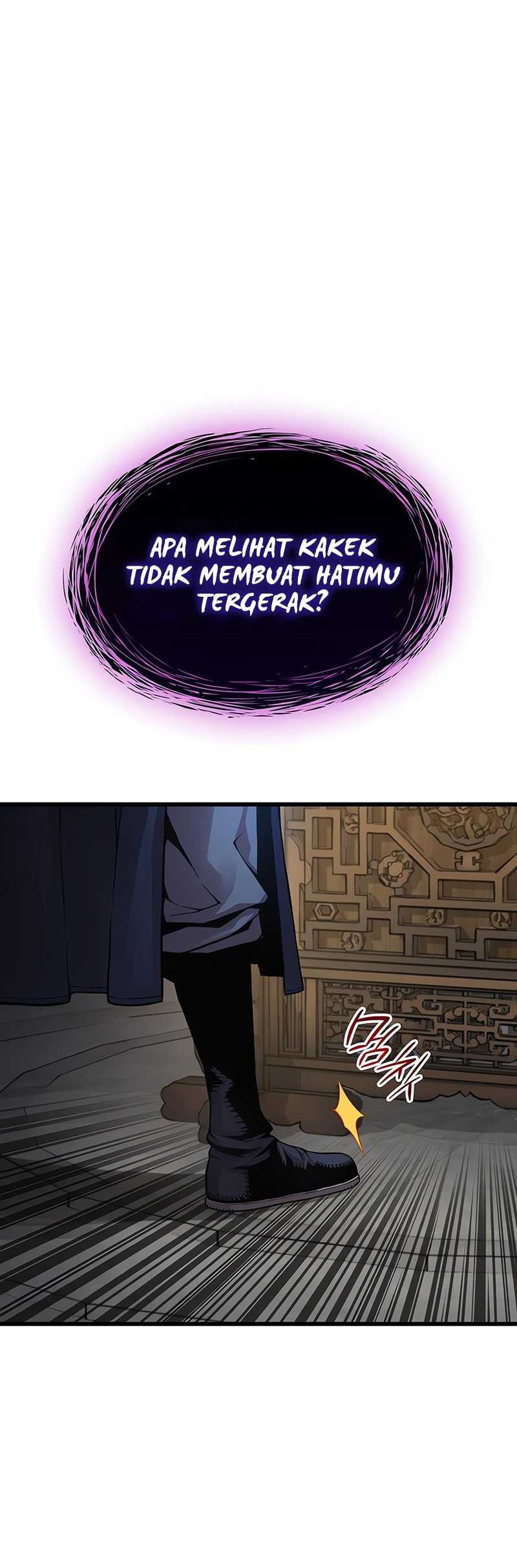 Myst, Might, Mayhem (Legend Of Heavenly Chaos Demon) Chapter 71 Gambar 44