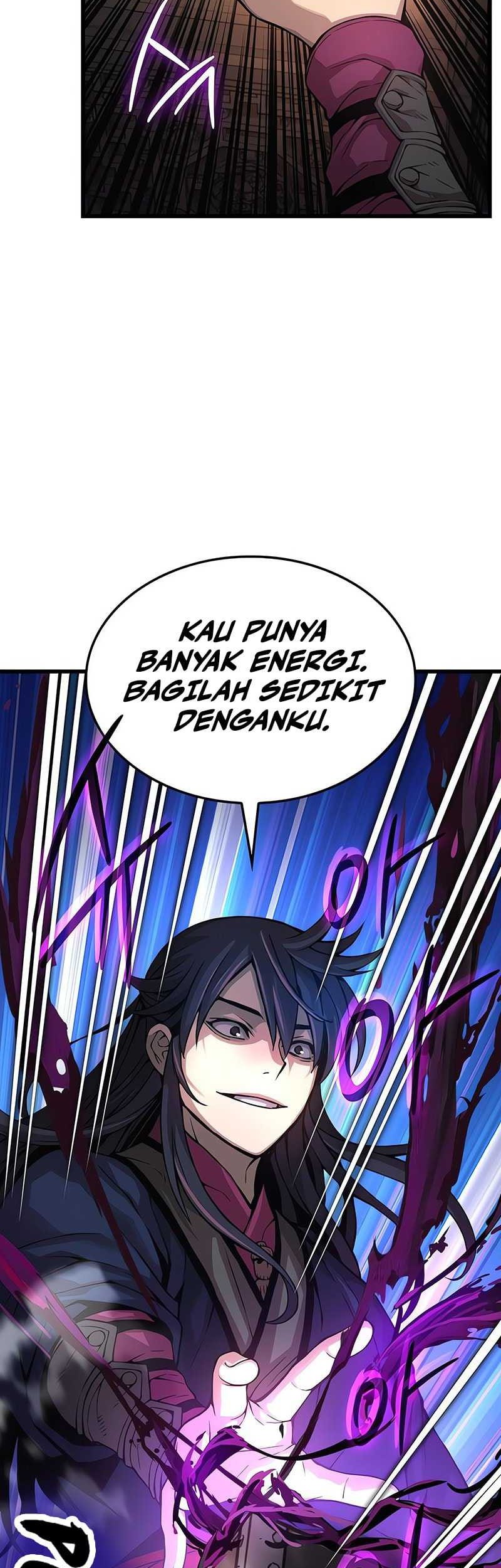 Myst, Might, Mayhem (Legend Of Heavenly Chaos Demon) Chapter 71 Gambar 47