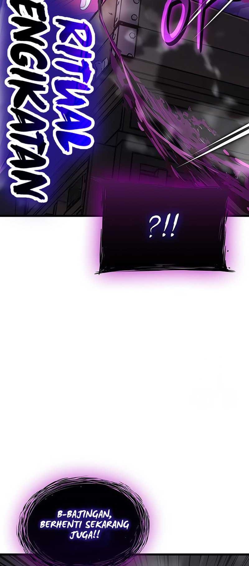 Myst, Might, Mayhem (Legend Of Heavenly Chaos Demon) Chapter 71 Gambar 48