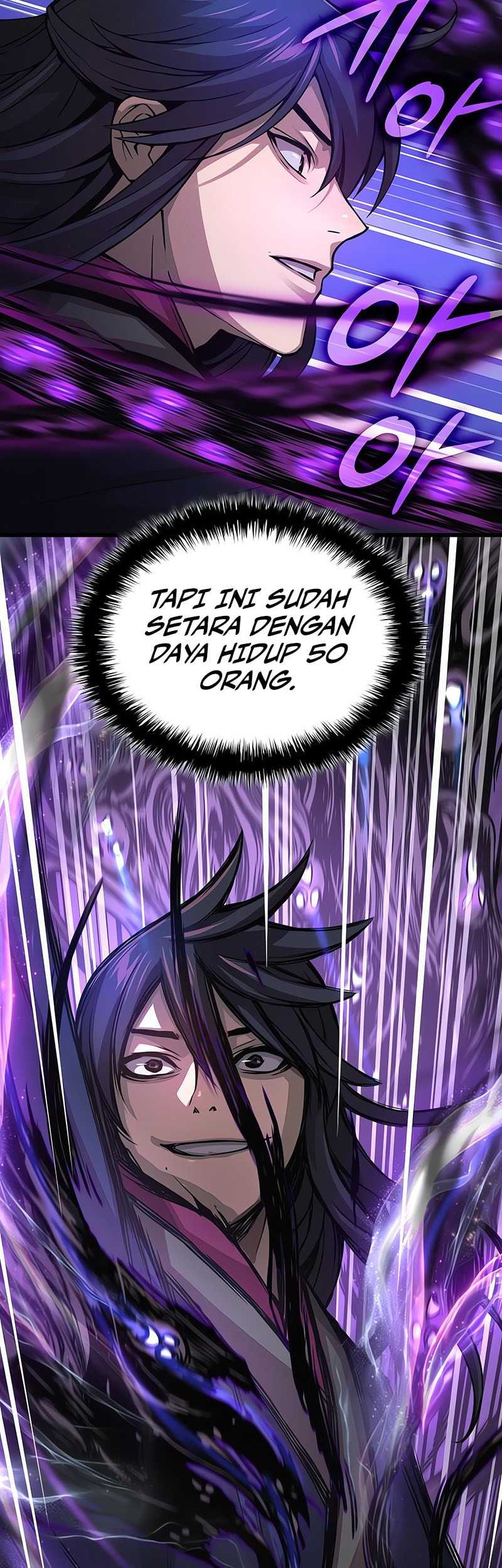 Myst, Might, Mayhem (Legend Of Heavenly Chaos Demon) Chapter 71 Gambar 50