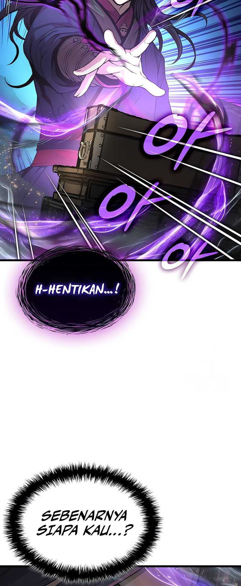 Myst, Might, Mayhem (Legend Of Heavenly Chaos Demon) Chapter 71 Gambar 52