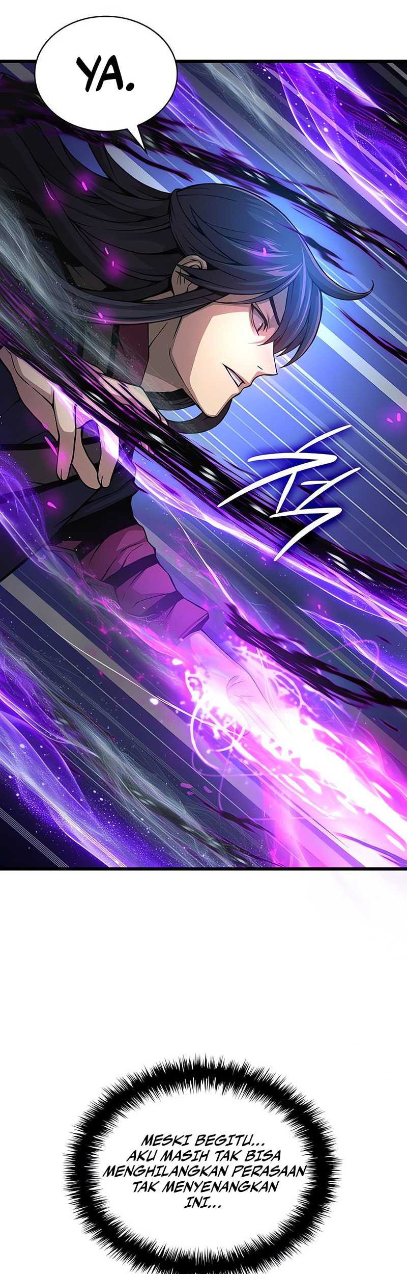 Myst, Might, Mayhem (Legend Of Heavenly Chaos Demon) Chapter 71 Gambar 54