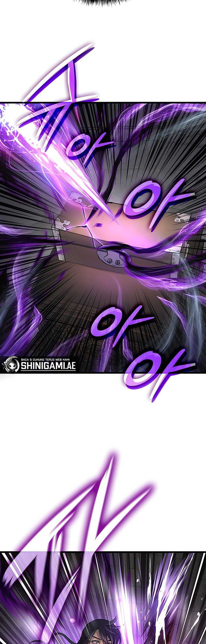 Myst, Might, Mayhem (Legend Of Heavenly Chaos Demon) Chapter 71 Gambar 55