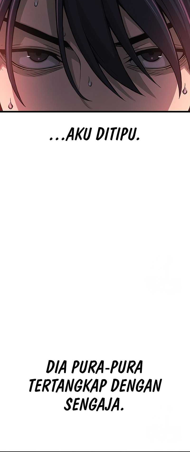 Myst, Might, Mayhem (Legend Of Heavenly Chaos Demon) Chapter 71 Gambar 64