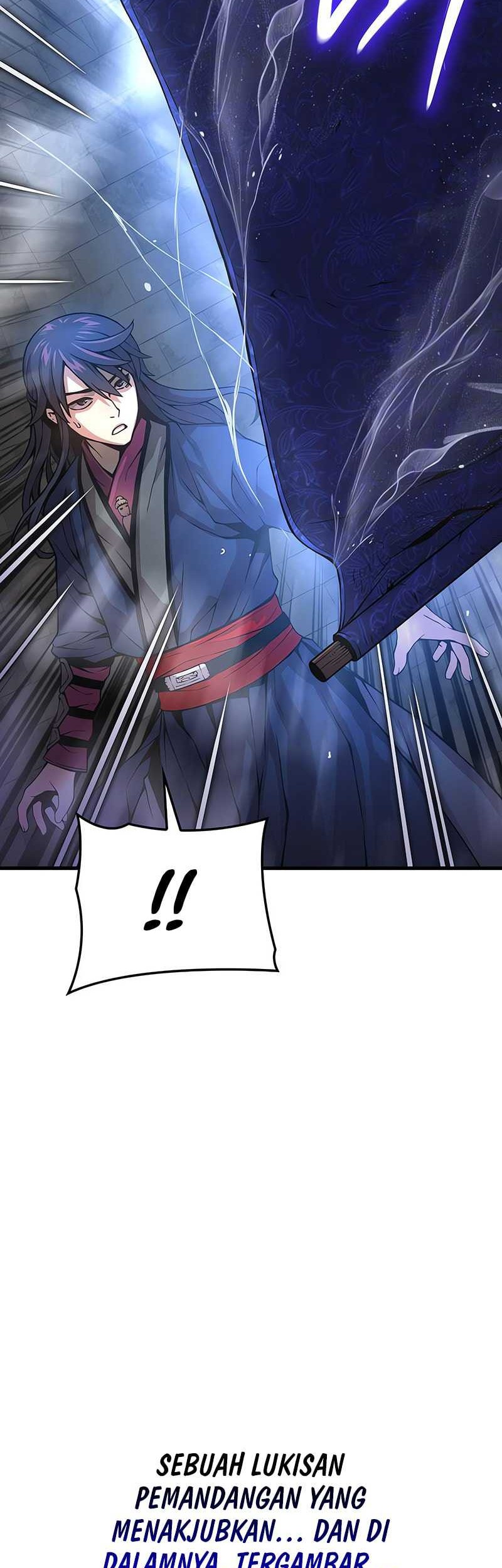 Myst, Might, Mayhem (Legend Of Heavenly Chaos Demon) Chapter 71 Gambar 66