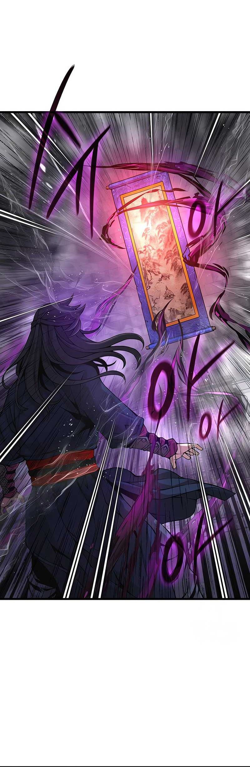 Myst, Might, Mayhem (Legend Of Heavenly Chaos Demon) Chapter 71 Gambar 68