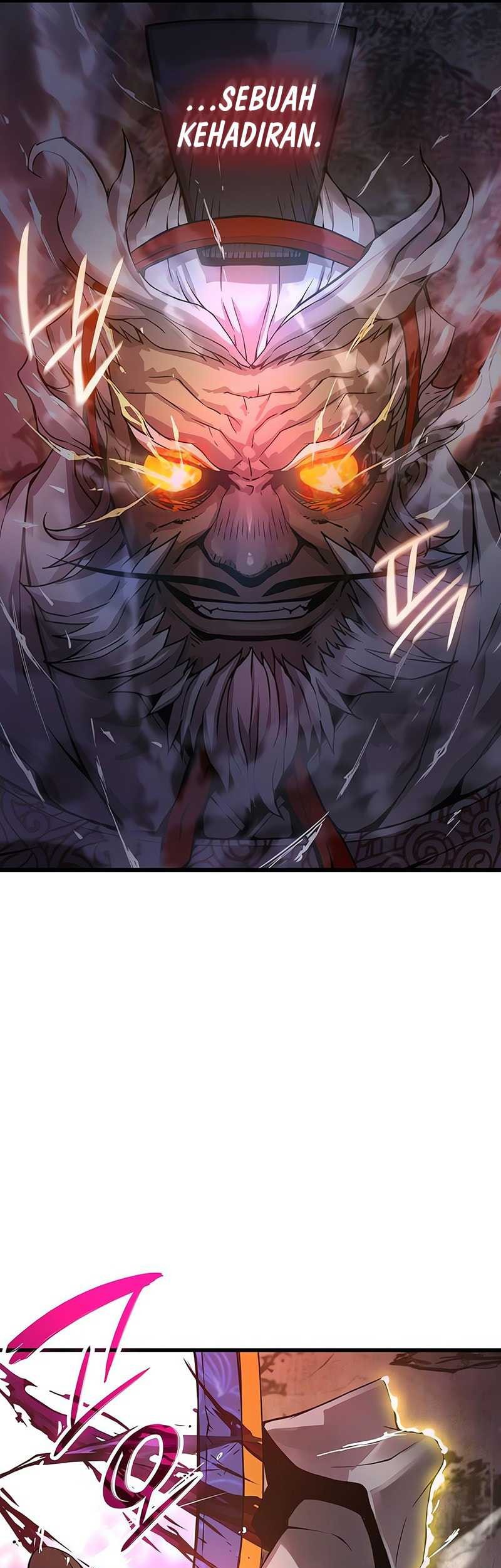 Myst, Might, Mayhem (Legend Of Heavenly Chaos Demon) Chapter 71 Gambar 69