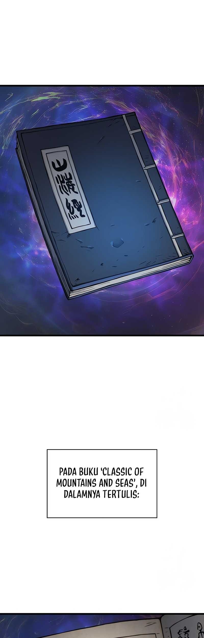 Myst, Might, Mayhem (Legend Of Heavenly Chaos Demon) Chapter 71 Gambar 73