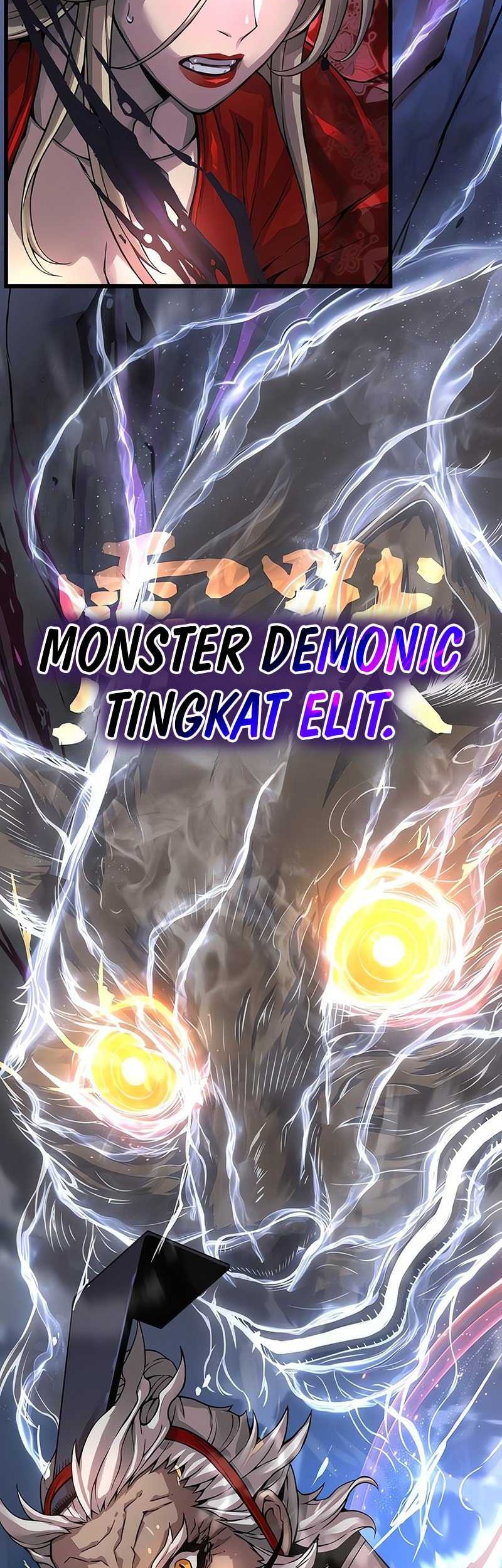 Myst, Might, Mayhem (Legend Of Heavenly Chaos Demon) Chapter 71 Gambar 75