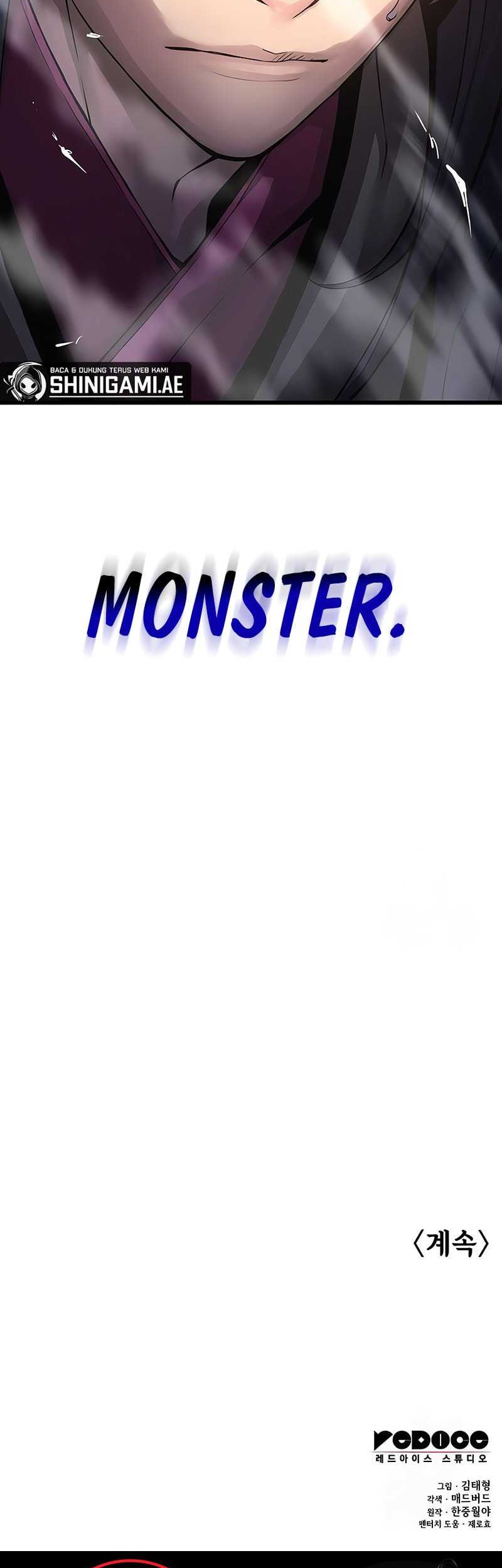 Myst, Might, Mayhem (Legend Of Heavenly Chaos Demon) Chapter 71 Gambar 79