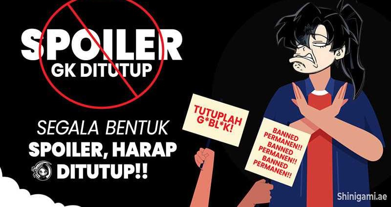 Myst, Might, Mayhem (Legend Of Heavenly Chaos Demon) Chapter 71 Gambar 80