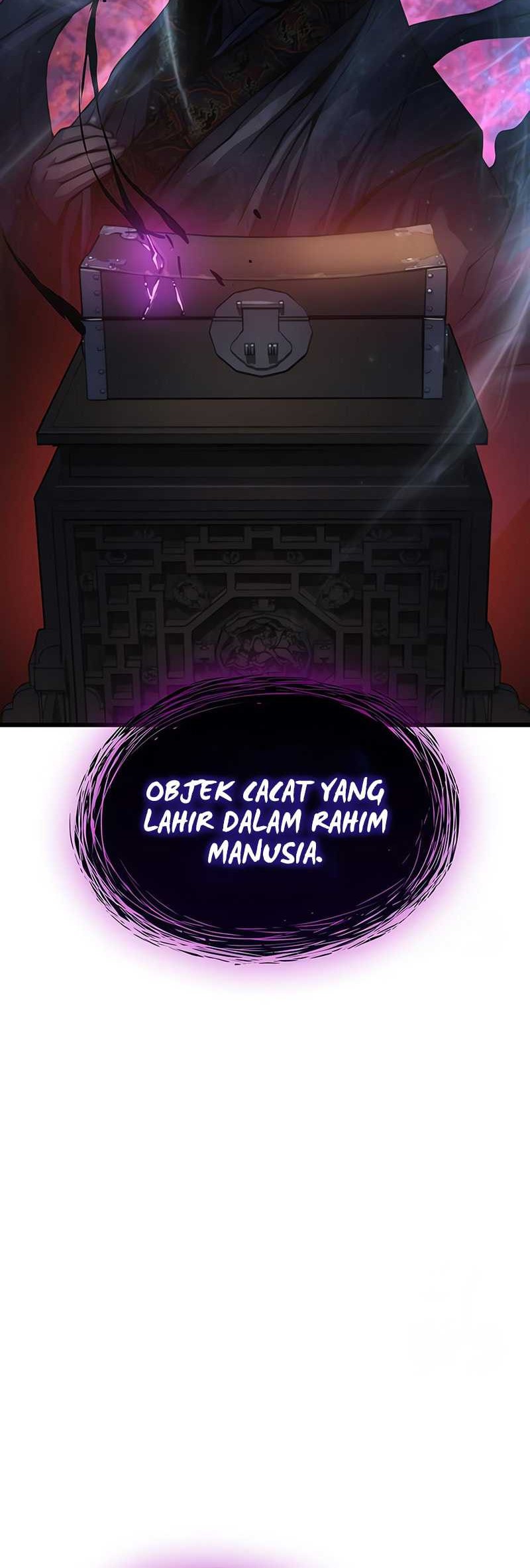 Myst, Might, Mayhem (Legend Of Heavenly Chaos Demon) Chapter 71 Gambar 36