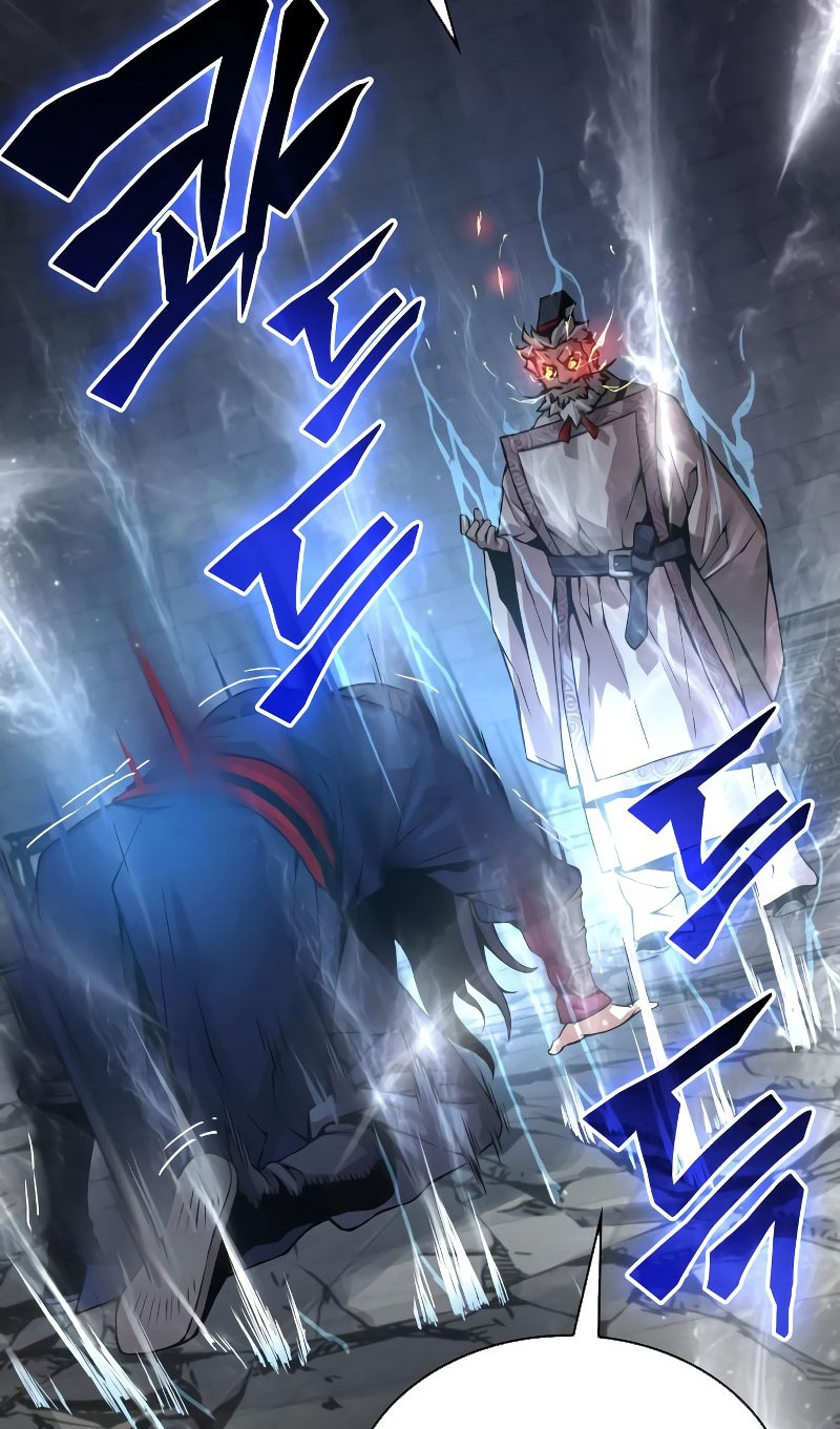 Myst, Might, Mayhem (Legend Of Heavenly Chaos Demon) Chapter 72 Gambar 19