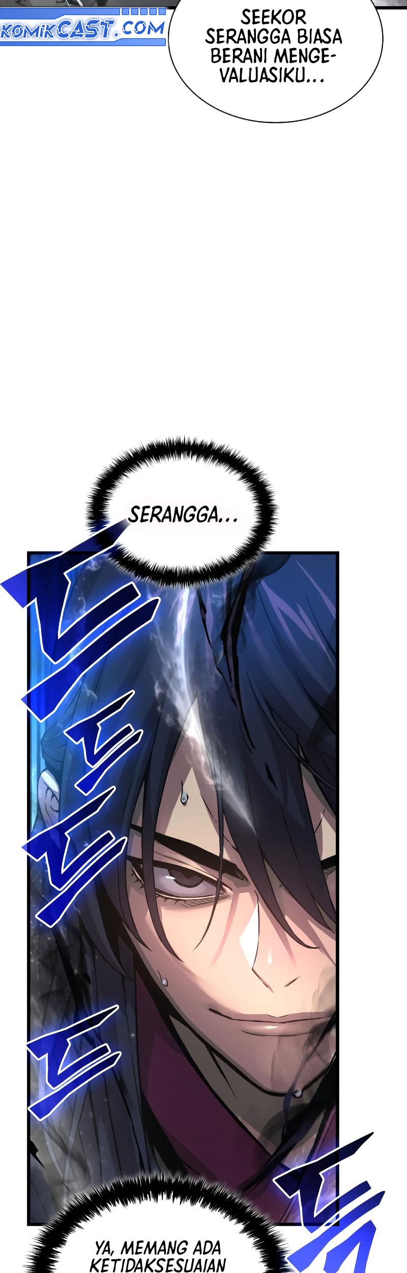 Myst, Might, Mayhem (Legend Of Heavenly Chaos Demon) Chapter 72 Gambar 20